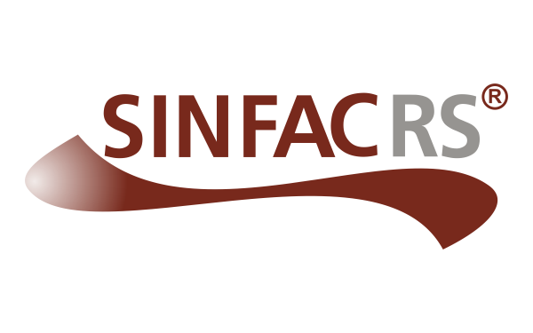 Bem-vindo Associado SINFAC-RS