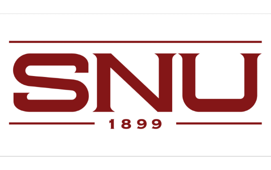 Southern Nazarene University Students