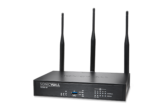 Dell SonicWall Firewall Renewals - Security Services | Dell USA