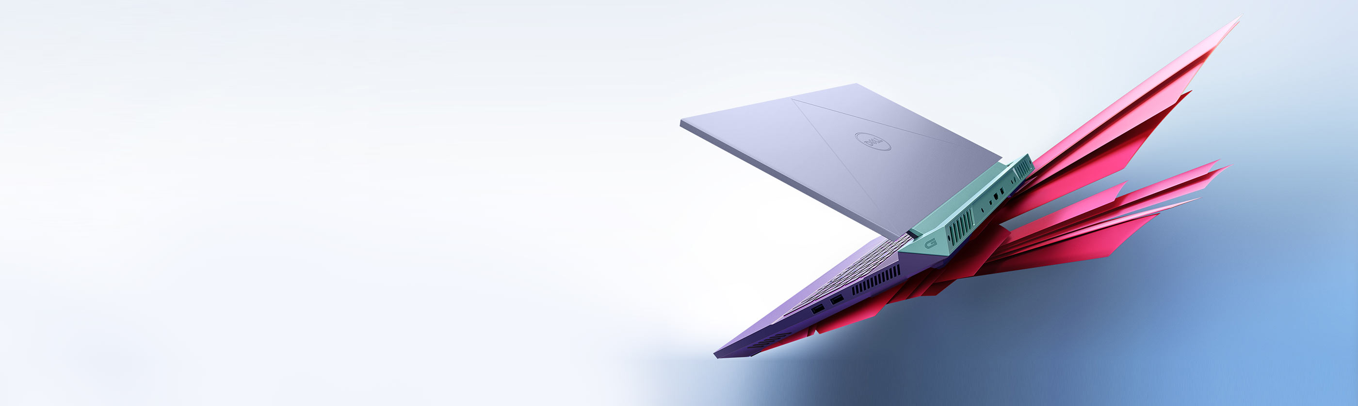 2023 游匣 G15 新品上市