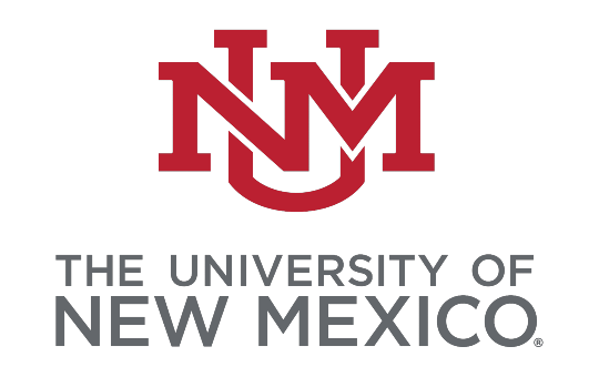Welcome University of New Mexico!