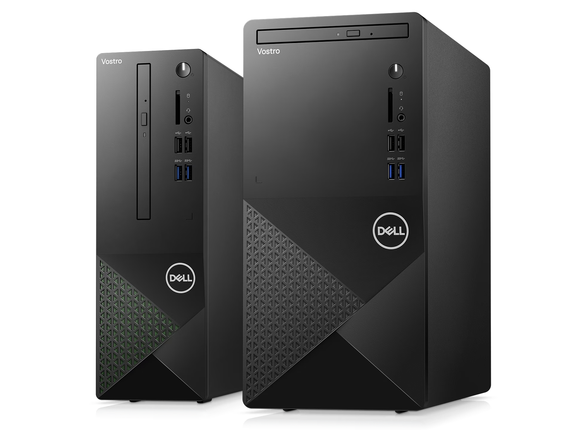 DELL ボストロディスクトップ - デスクトップ型PC