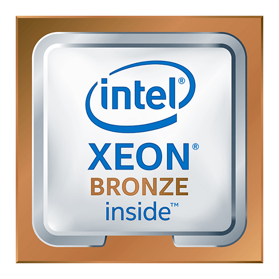 Xeon Bronze