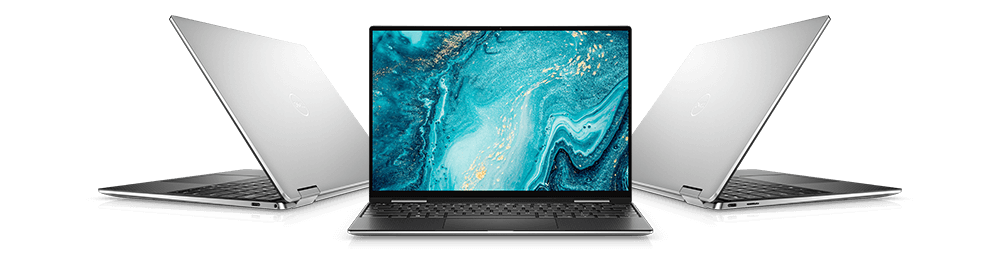 XPS Laptops | Dell Vietnam