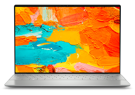 Dell XPS 13 Plus 13.4