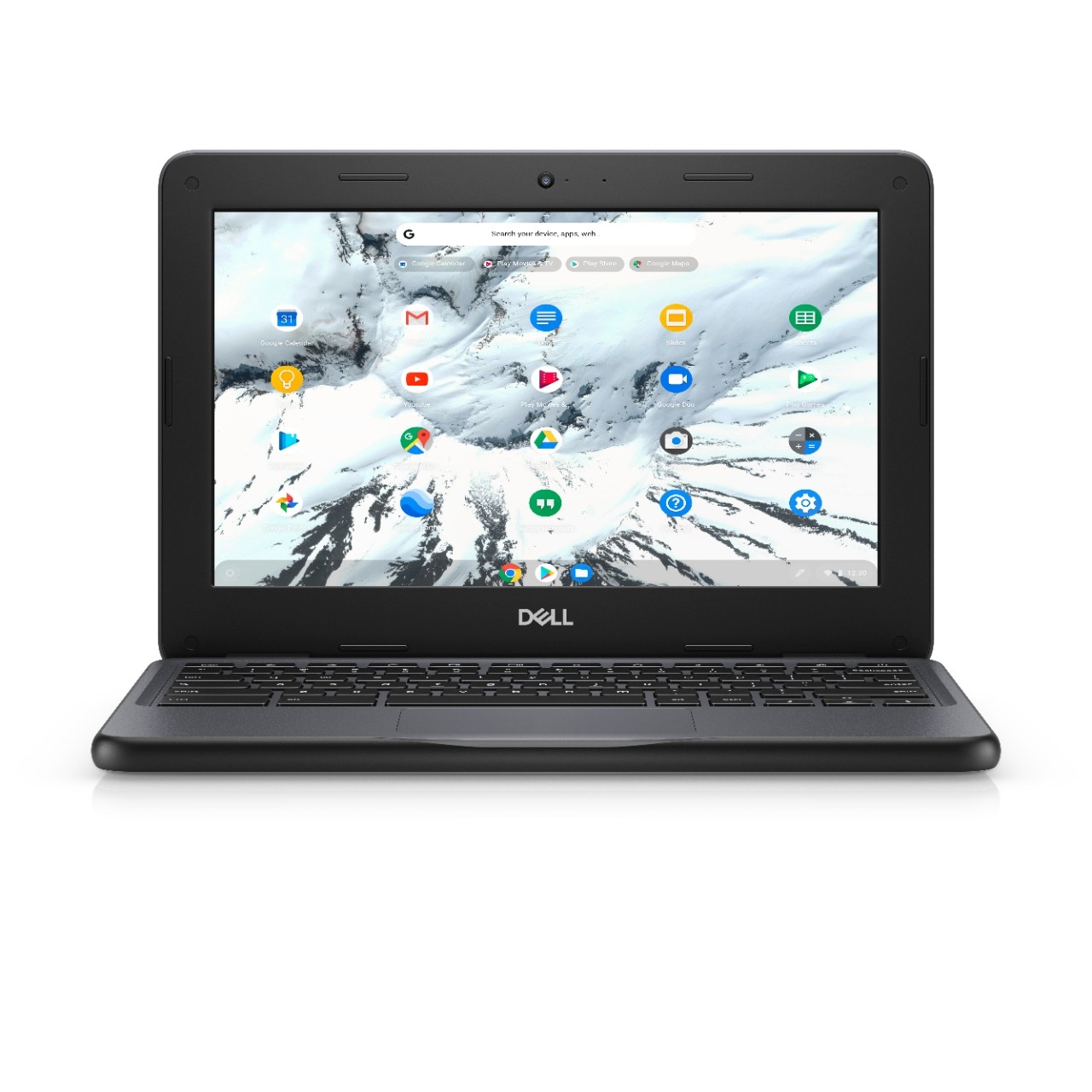 Chromebook 11” 3000 (3100)