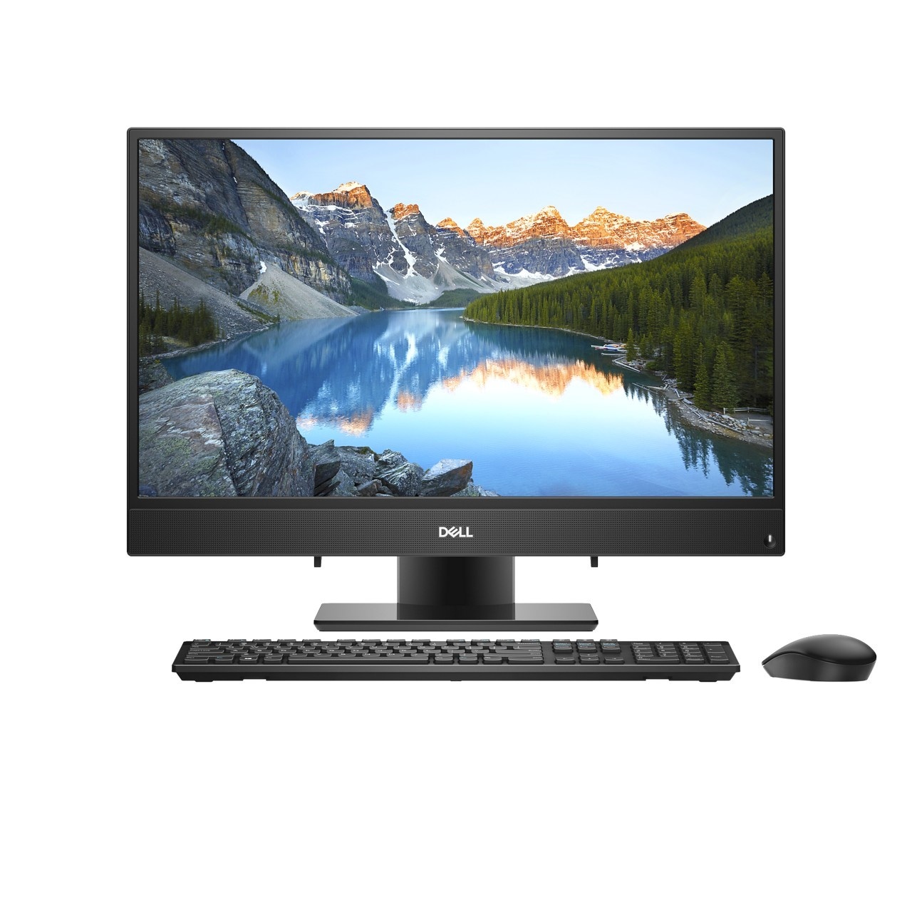 Inspiron 24 3000 (3475) All-in-One