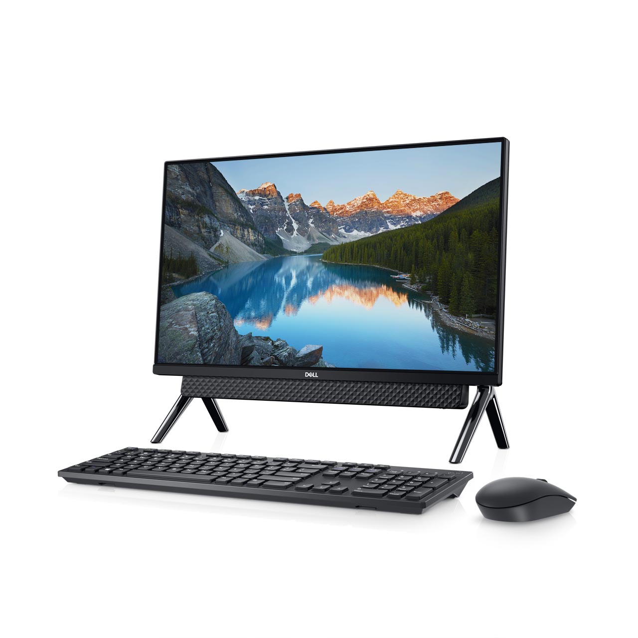 Inspiron 24 5000 (5490) All-in-One