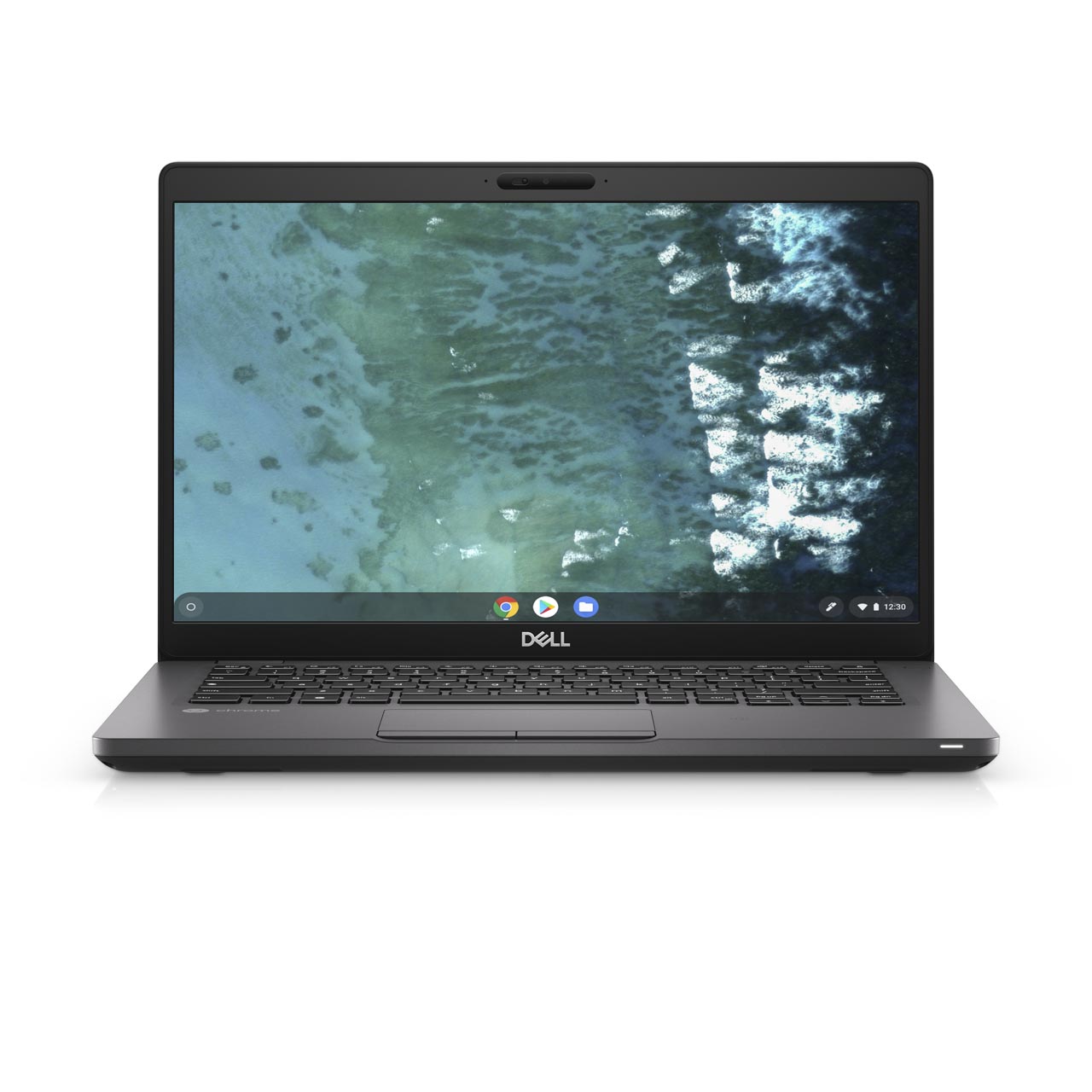 Latitude 14” 5000 (5400) Chromebook