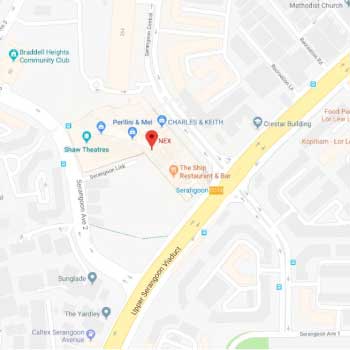 NEXGooleMap