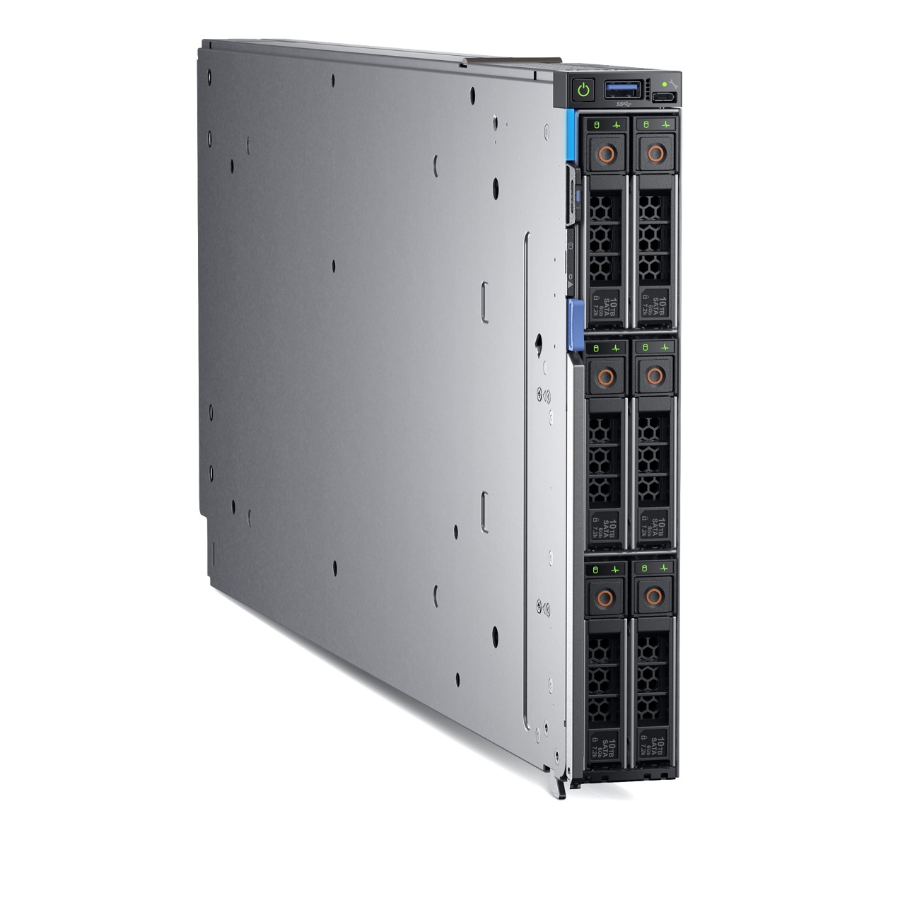 PowerEdge MX740c