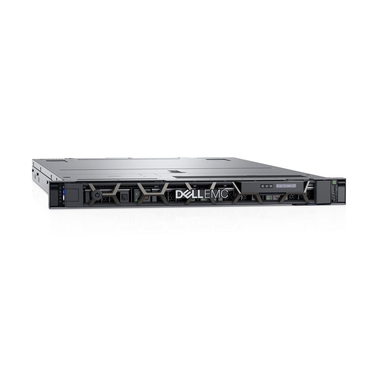 PowerEdge R6525