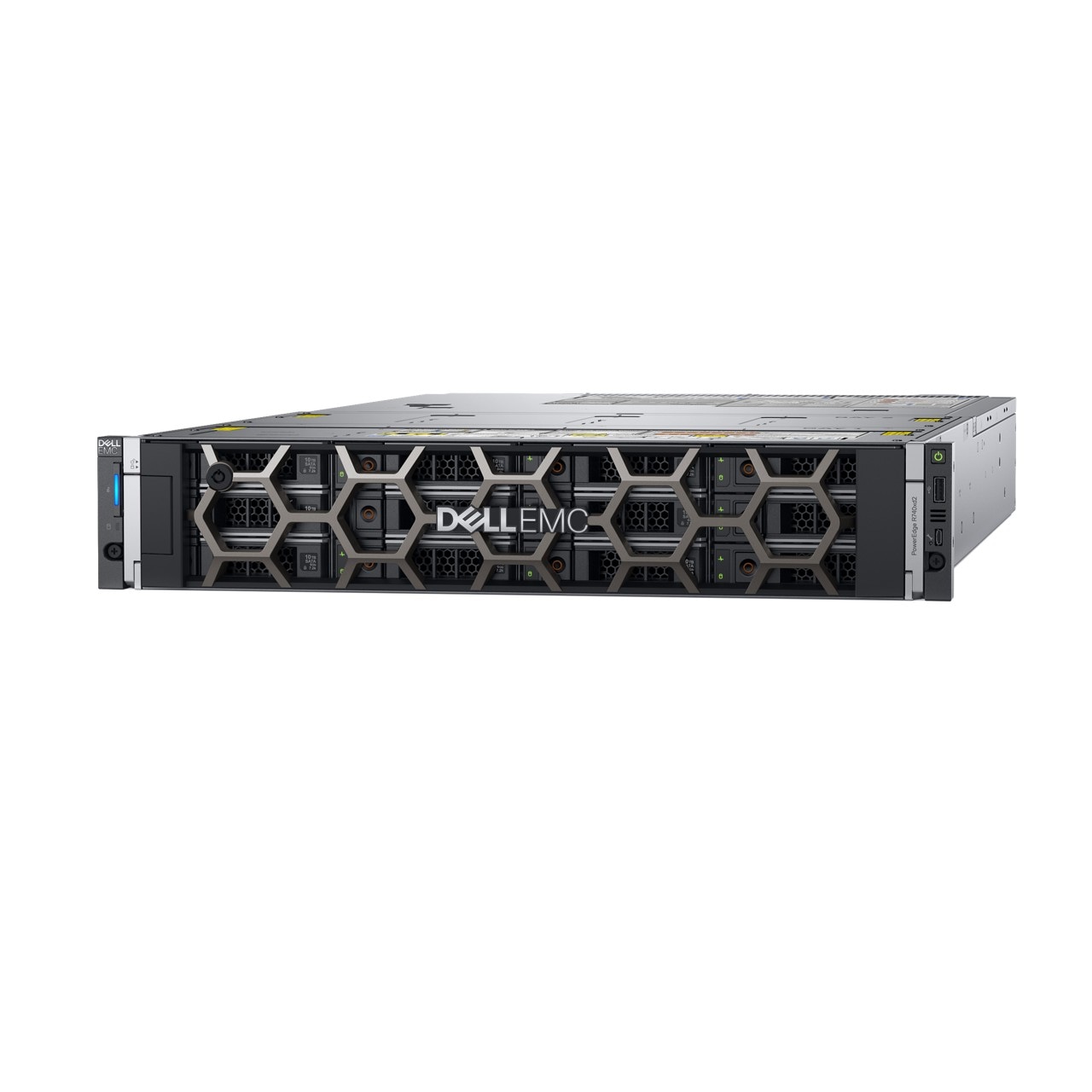 PowerEdge R740xd2