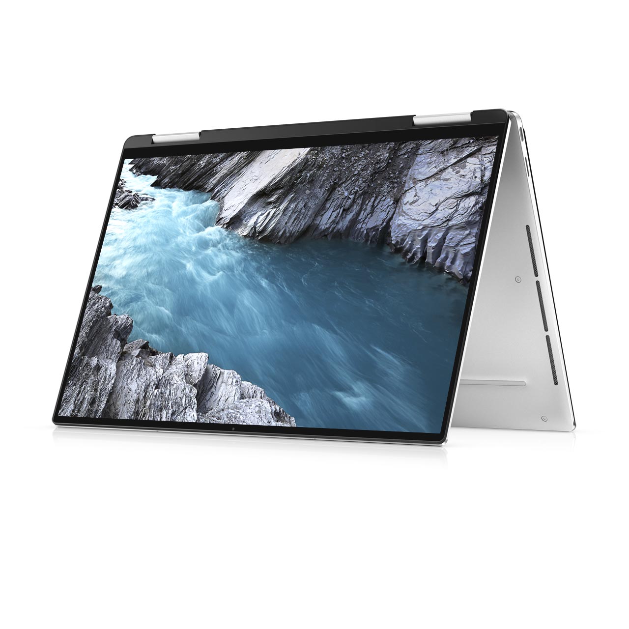 xps 13 - 7390 2-in-1