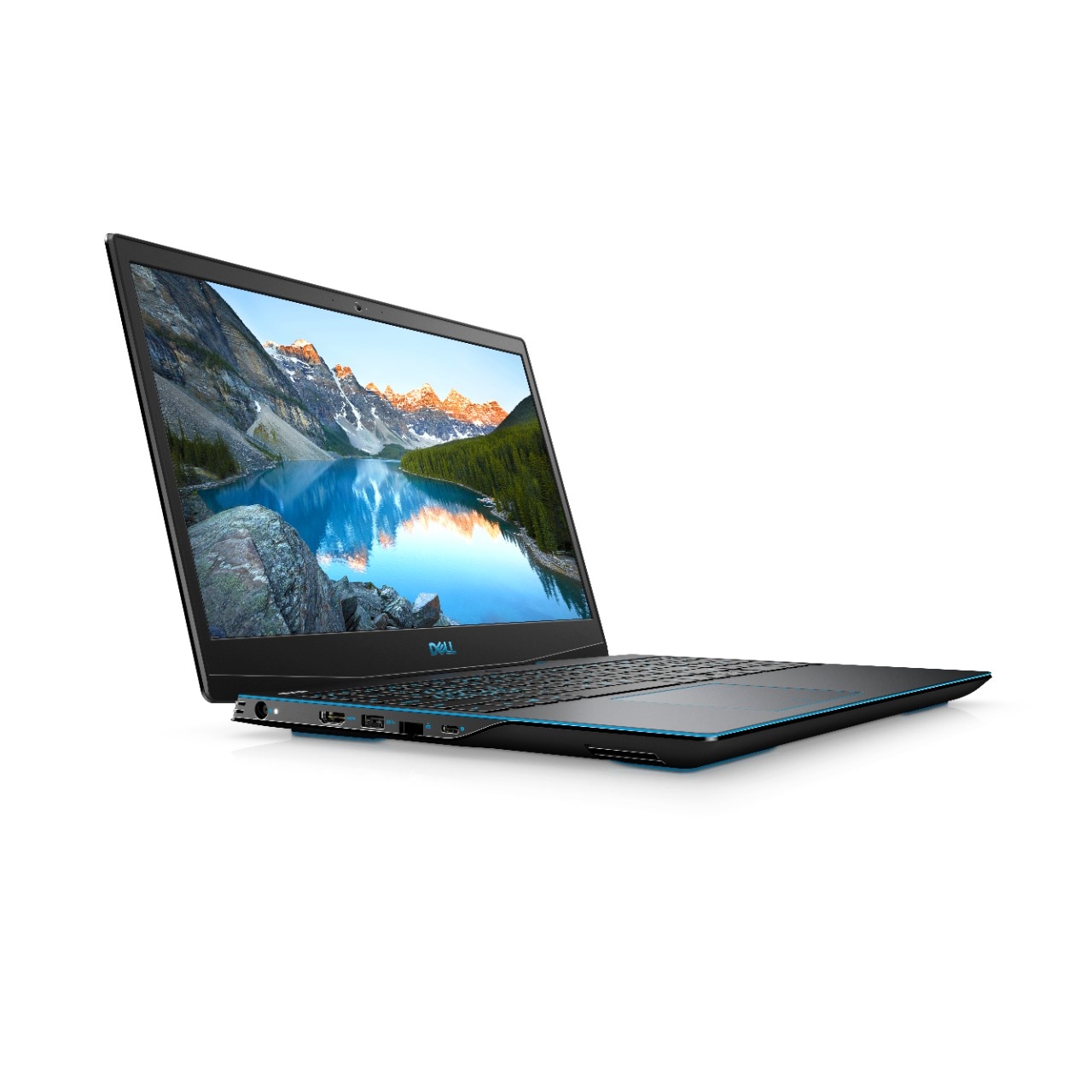 Dell G3 15 - 3500 Gaming Laptop