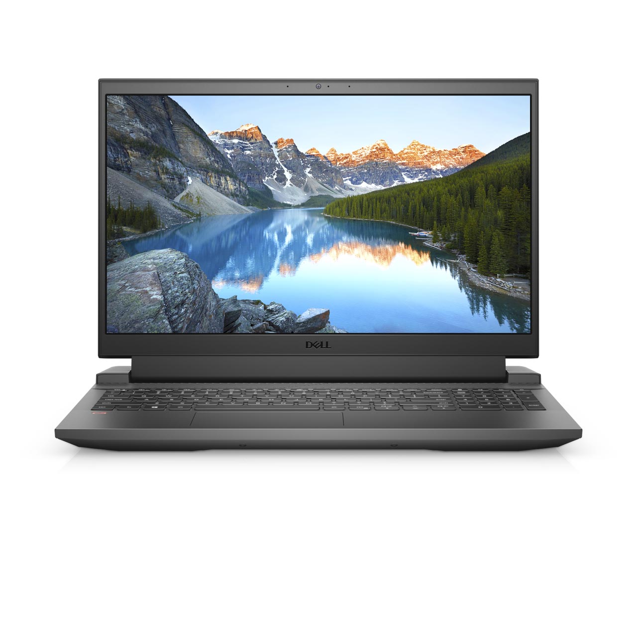 Dell G15 15 - 5510 Gaming Laptop