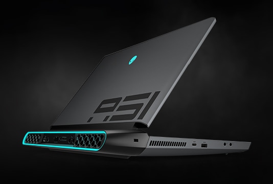 Alienware Gaming PCs: Laptops, Desktops and Consoles | Dell India