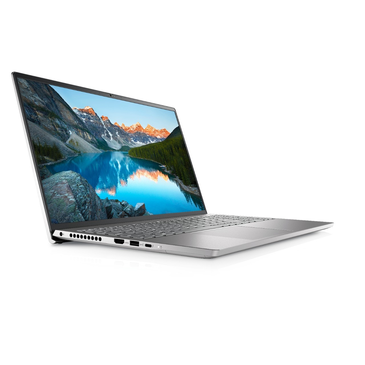 Inspiron 15” Plus 7000 (7510)