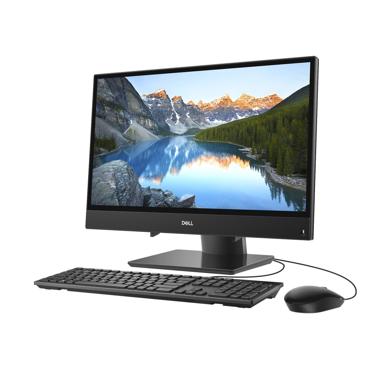 Inspiron 22 3000 (3277) All-in-One