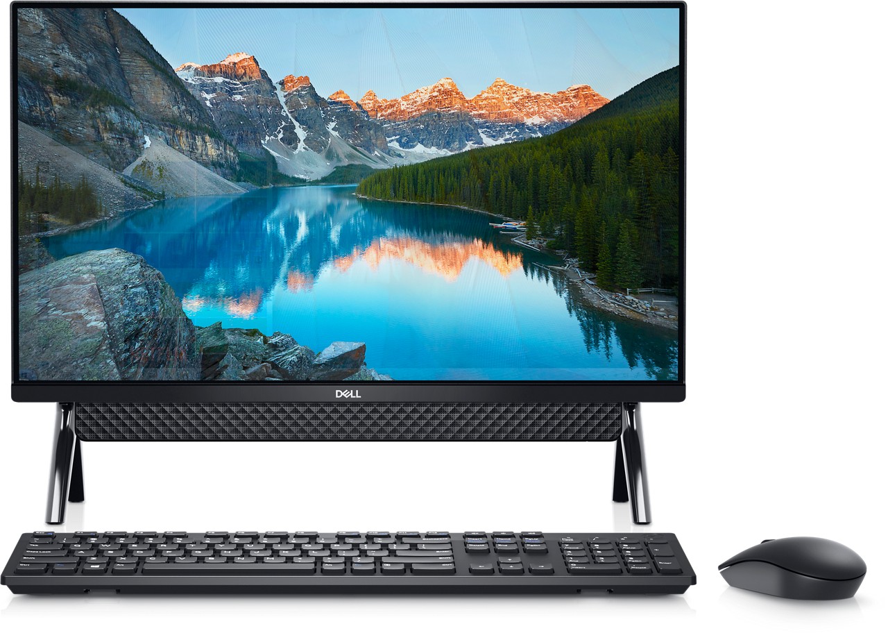 Inspiron 24 5000 (5400) All-in-One