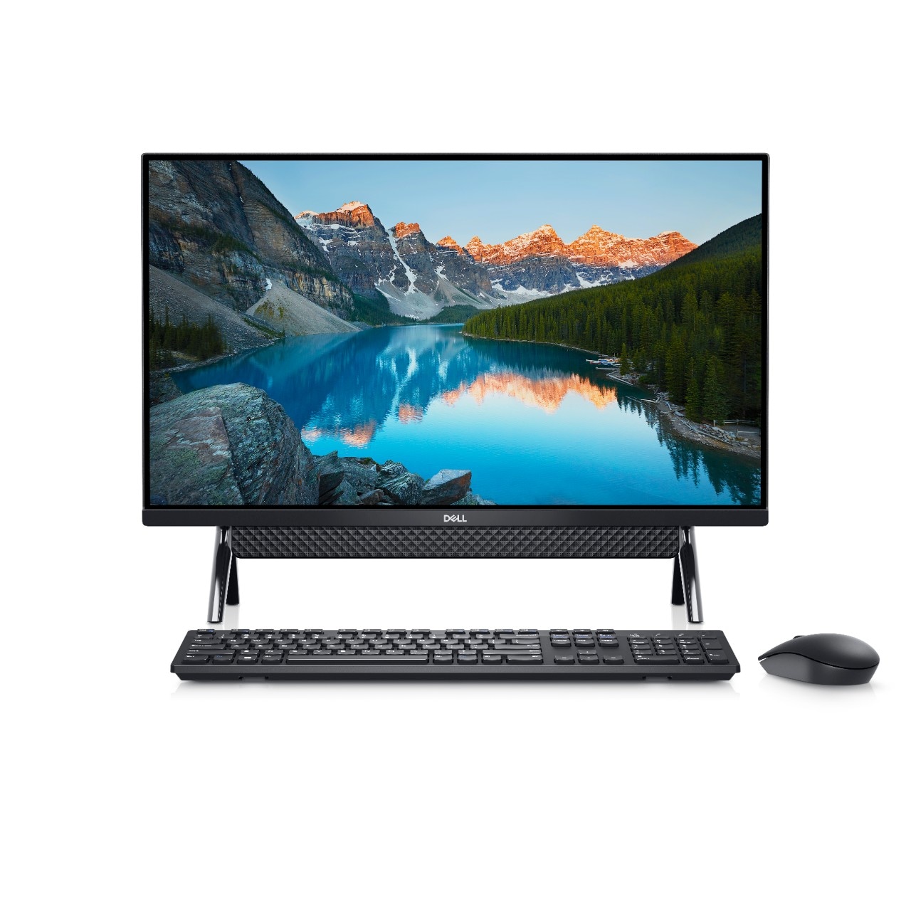 Inspiron 27 7000 (7700) All-in-One