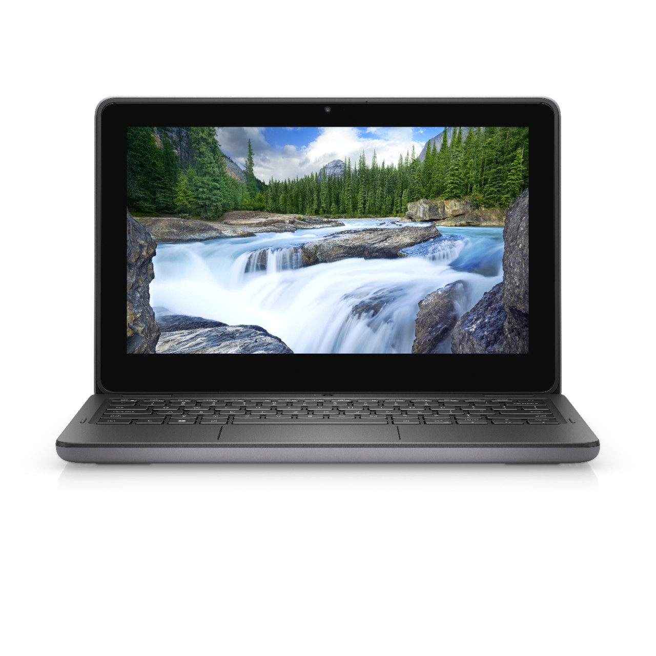 Latitude 11” 3000 (3120) Laptop or 2-in-1