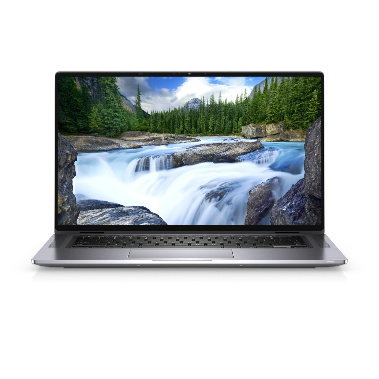 Latitude 15” 9000 (9520) Laptop or 2-in-1