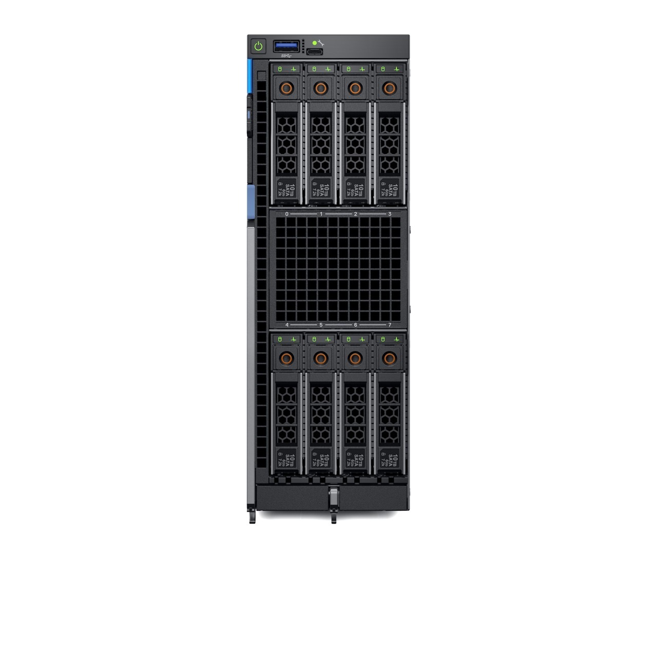 PowerEdge MX840c