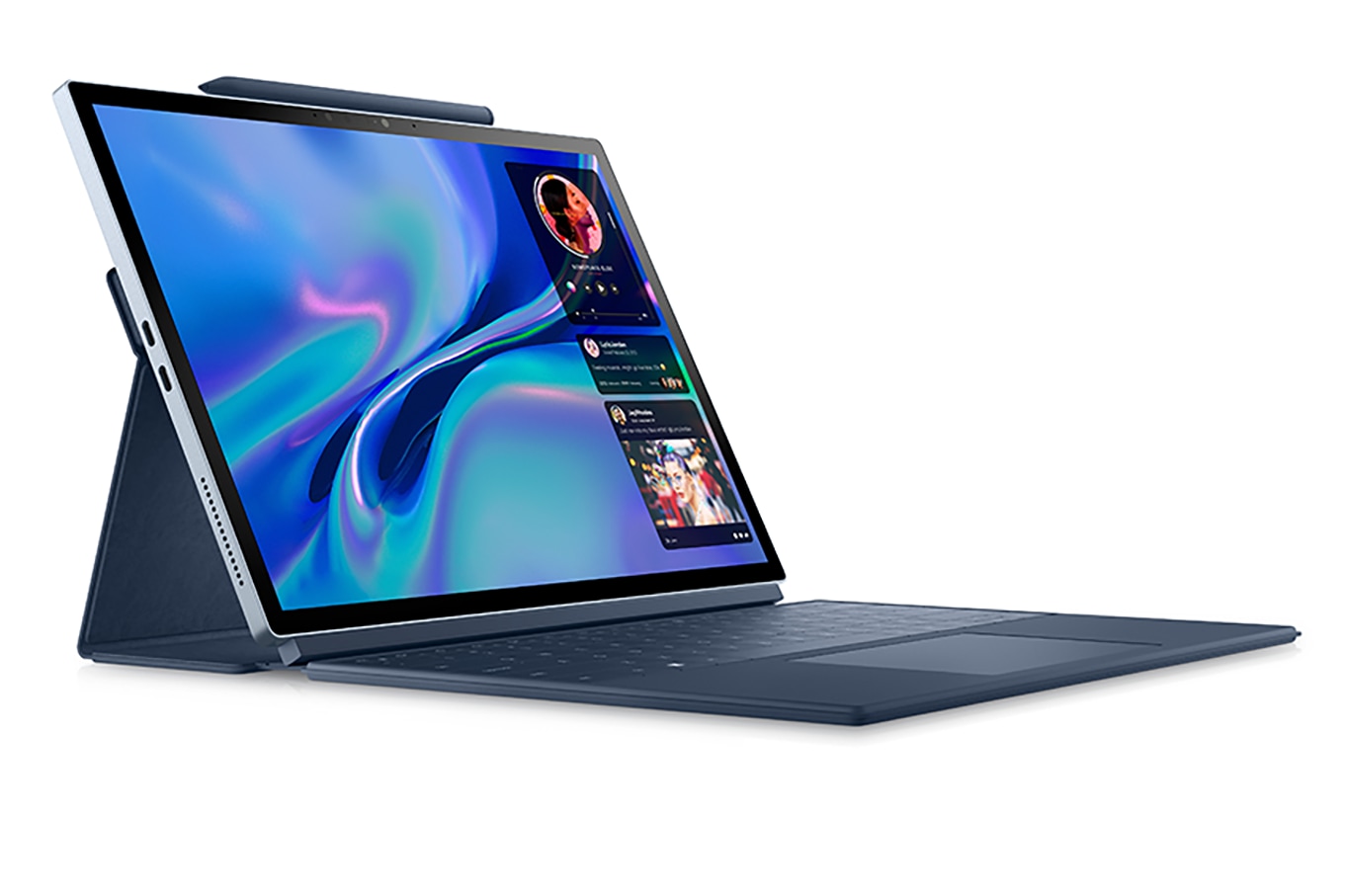 XPS 13 2-in-1