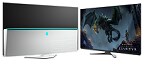 Alienware 55 Gaming Monitor