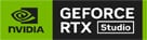 Geforce RTX Studio