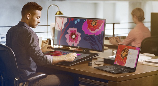Dell Solutions for Creative Workers | Dell UK