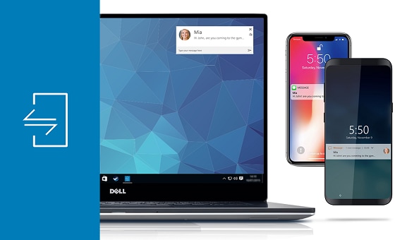 Dell mobile connect что это