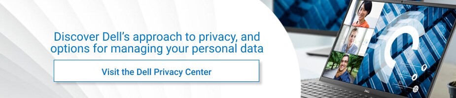 Privacy Center