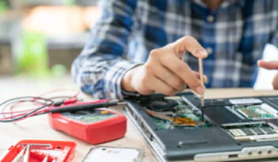 Expert Repairs for Your PC | Dell Ireland