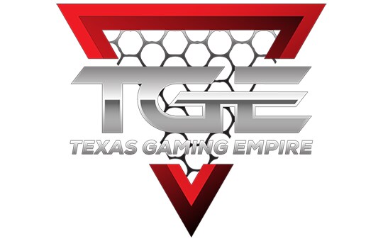 Welcome Texas Gaming Empire!