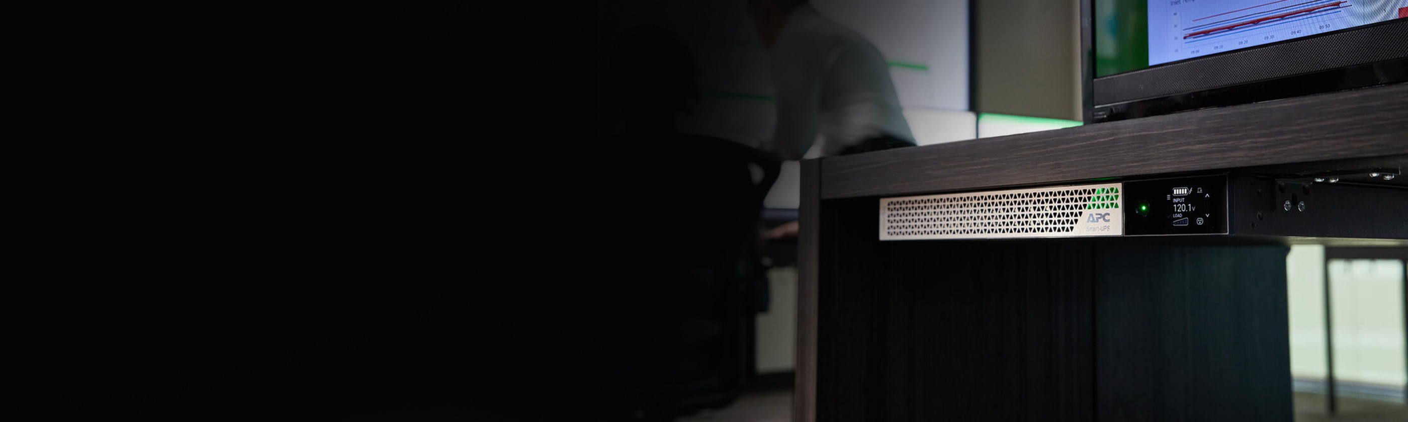 Uninterruptable Power