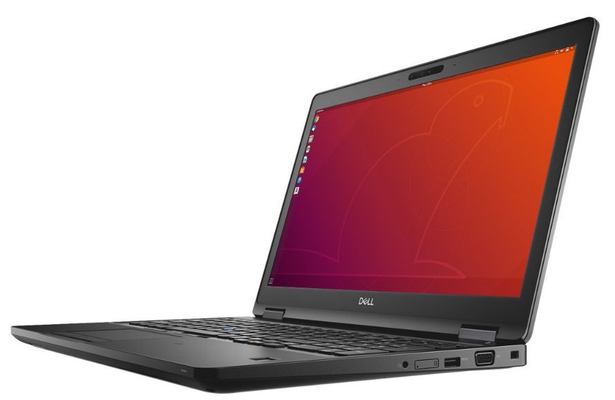 3530 Mobile Workstation