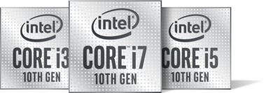 Intel 10th Gen Alienware