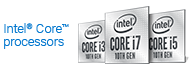 Find out about the latest intel processors