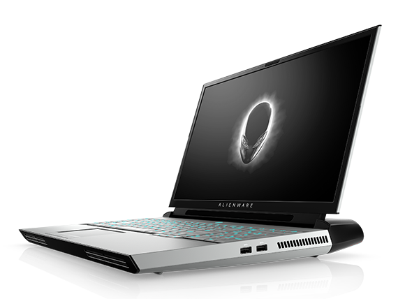 alienware aurora vr ready