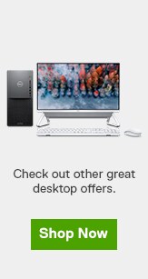 Shop Customizable Desktop Deals