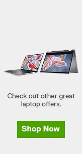 Shop More Laptop Deals