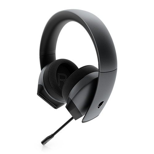 ALIENWARE GAMING HEADSETS