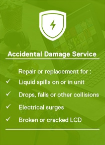 Accidental Damage Service