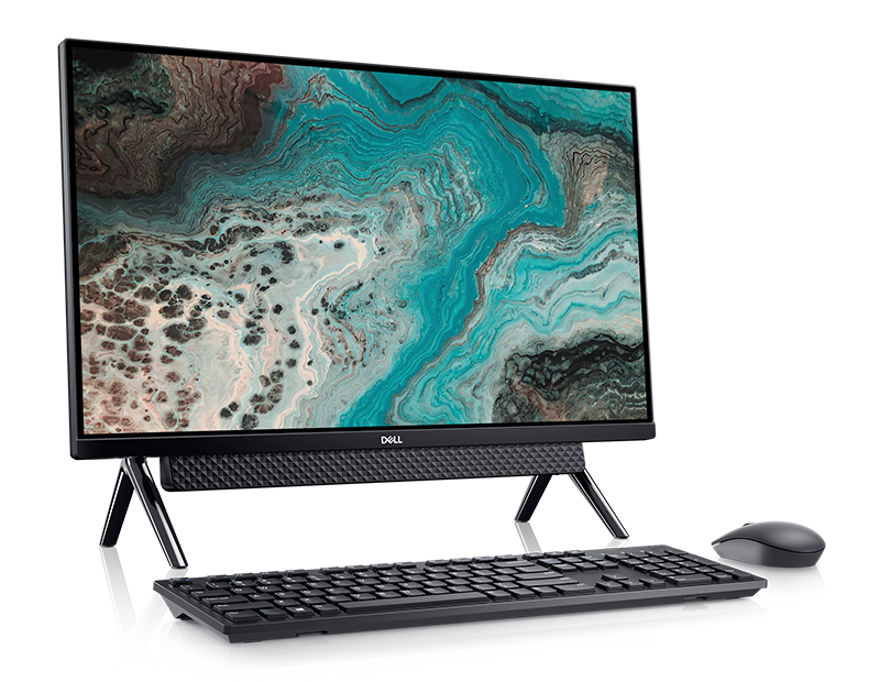 Desktop Computers Dell Australia