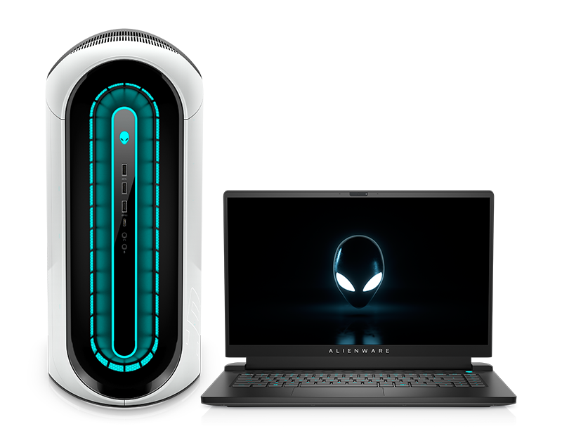 Gaming Desktops Dell Canada
