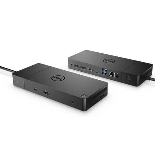 home-dock-dell-wd