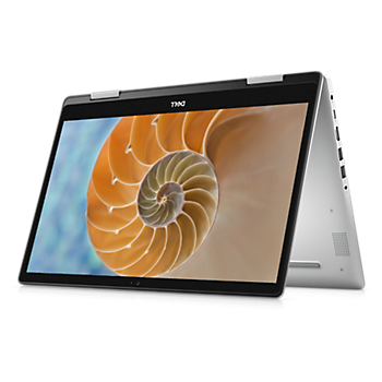 Dell 5591 15.6" FHD Touch 2-in-1 Laptop (Quad i5-10210U/ 8GB/ 256GB SSD)