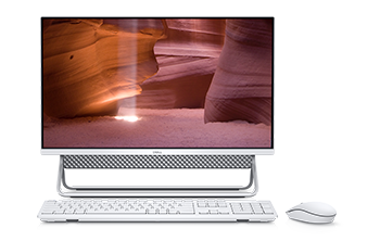 Inspiron 24 5000 All-In-One Desktop